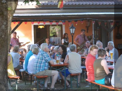 Foto: Blumenhof